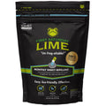 First Saturday Lime Insect Repellent, Multi-Purpose Pet Friendly Pest Control & Deodorizer for Home, Garden, Yard & Chicken Coop Protect Homes And Other Buildings Protect Yards From Ticks